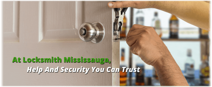 Change Locks in Mississauga